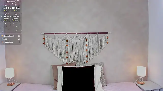 Živý XXX chat _hanna_sky