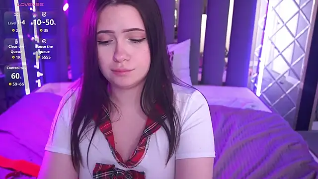 MargaritaGrey 现场XXX聊天