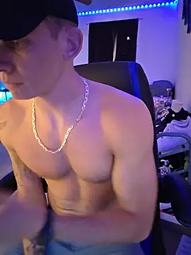 whoadiestreams webkamerás műsora