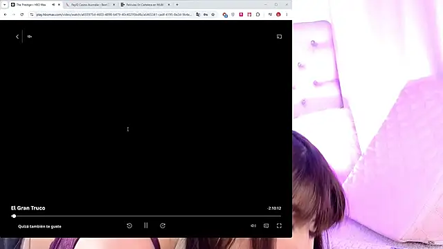 Chat XXX en directo de Hikikodoll__