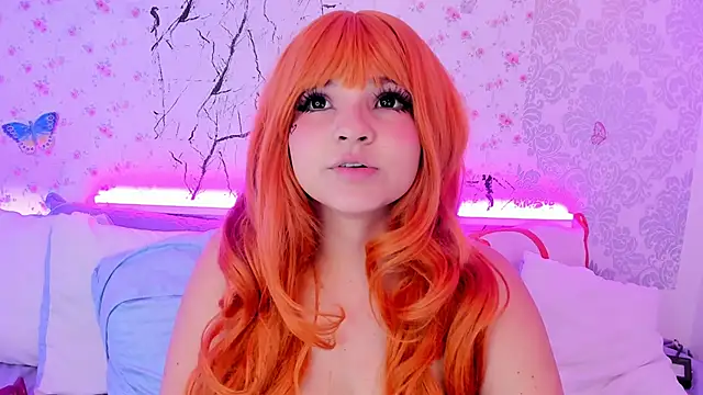meimurasaki Live XXX-chat