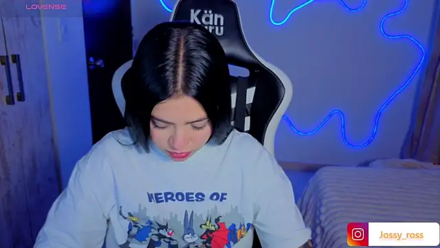 Živý XXX chat Victoryyy_