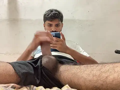BBC_HORNY_GUJJU 在線直播表演