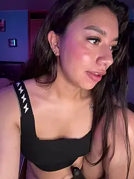 Chat XXX en directo de CocoaGigiMuse