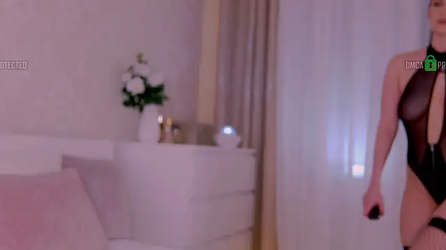 _Alya_ Pertunjukan Webcam