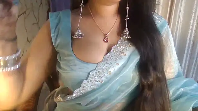 Cute_Arushii's Live XXX Chat