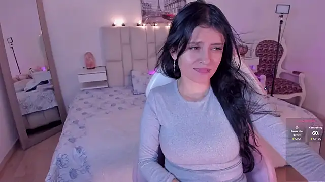 yenny_garcian Live XXX chat