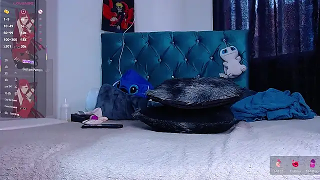 Randy_horny Adlı Modelin Canlı XXX Sohbeti