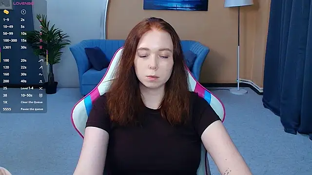 AddieOslern Live XXX chat