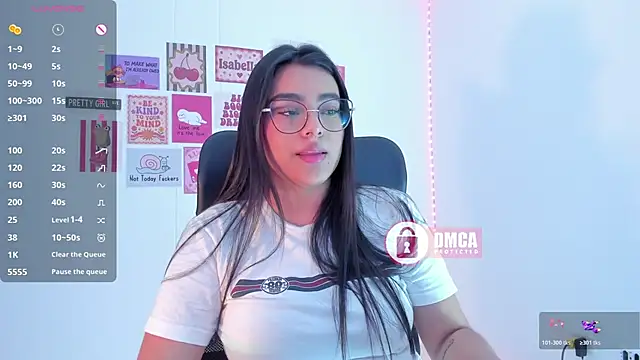 دردشة mypretty_isabella الجنسية المباشرة