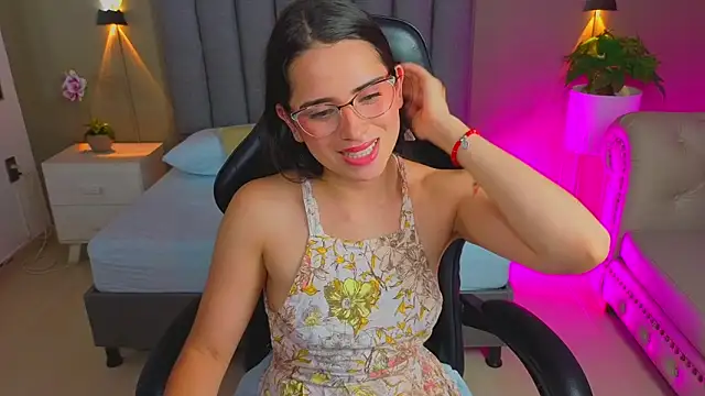 Chat XXX Live angelica_dymond