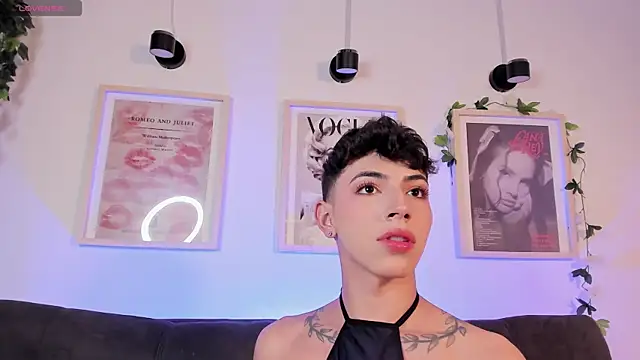 evan_vossn Live XXX chat