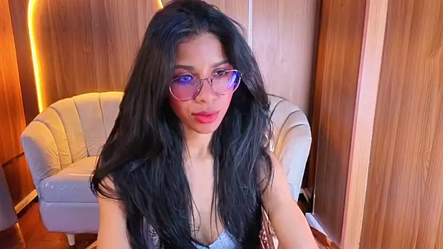 XXX chat uživo modela Alina_b_