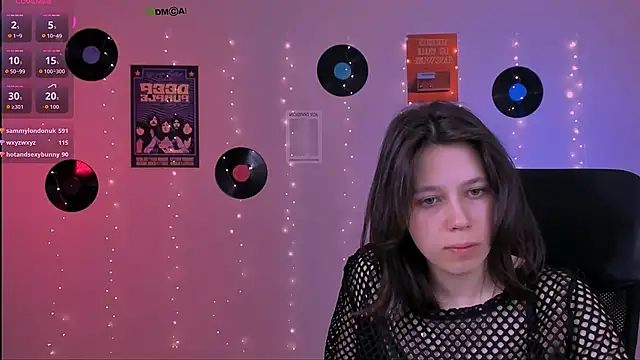 aria_wild_のライブXXXチャット