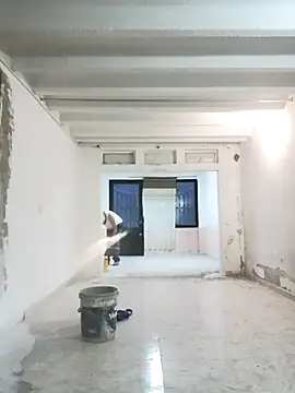 XXX chat uživo modela GABO_89