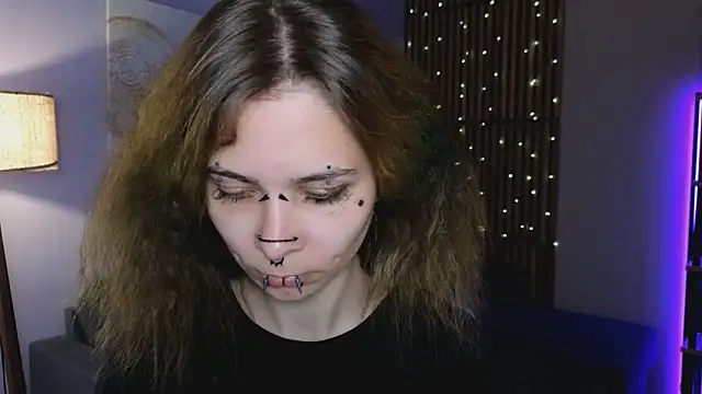 צ'אט XXX בשידור חי של carter_flower