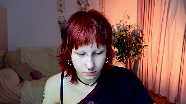 دردشة Nana_Mori الجنسية المباشرة