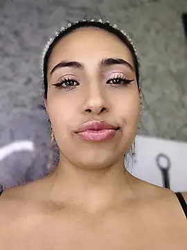 XXX chat uživo modela TAMMYBLACKK