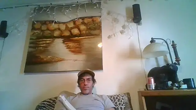 theboobietrap's Webcam Show
