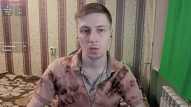 Darien_Brown XXX чат на живо