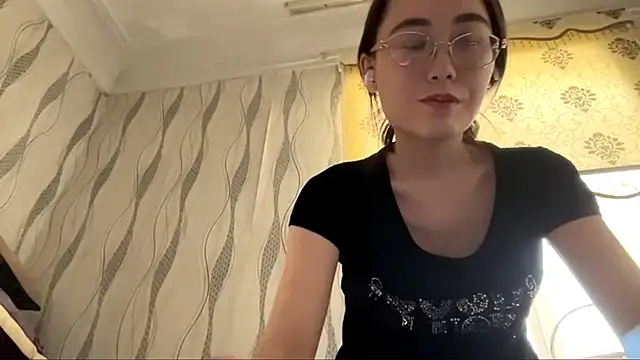Show de VickieTrudo na webcam
