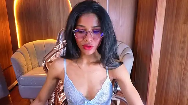 XXX chat uživo modela Alina_b_