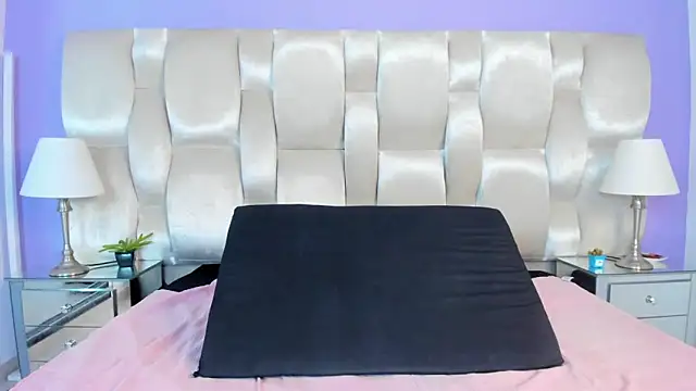 Chat +18 de Emma_Houston_ ao vivo