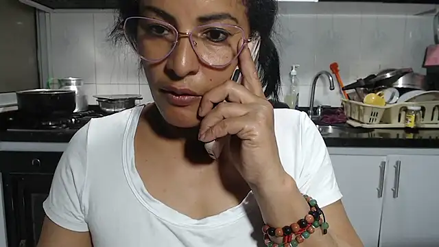 Show Webcam de kateleyagrey