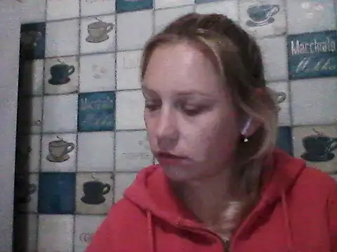 Chat XXX en directo de Anna_wey