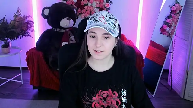 VirtuallVoyant Chat XXX in diretta