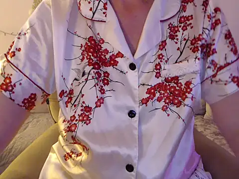 YourfantasyGiuly Webcam show
