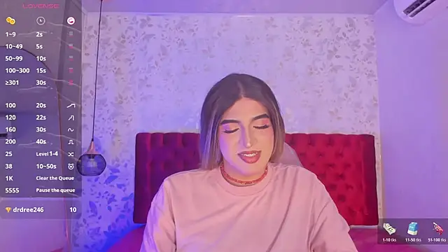 camii_raux 现场XXX聊天