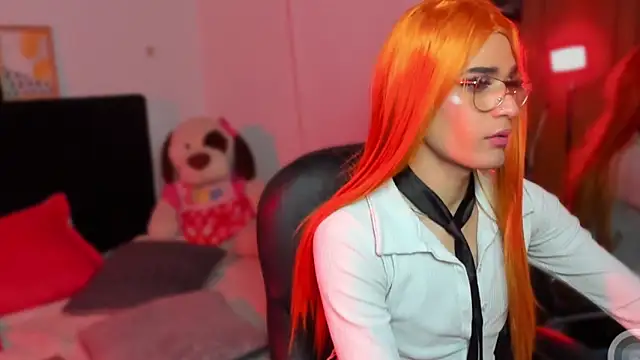 Anny_Evaanss_ Live XXX Chat