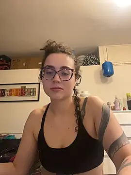 ladyturtle Live XXX-chat