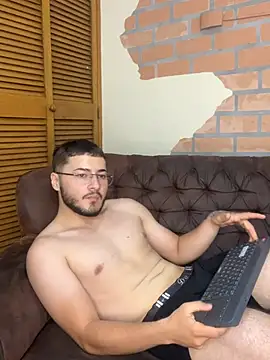 Show de webcam de Brandon_01