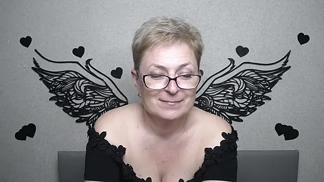 Webkamerová show EmiliaGree