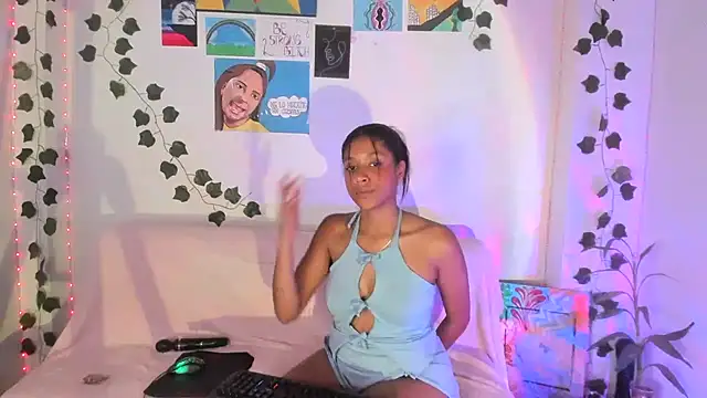 ElectraaJoness Obrolan Langsung XXX