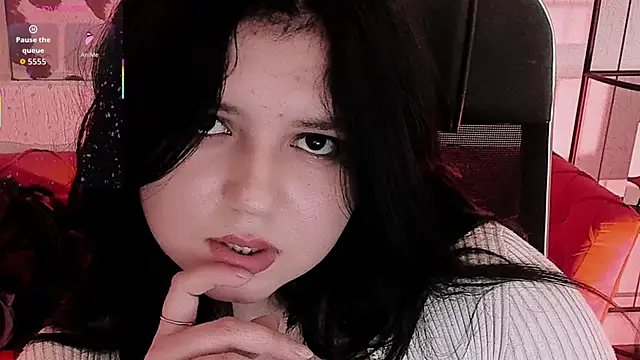 Chat XXX en directo de DiaAngell