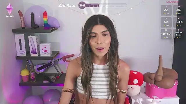 valentina_crtti 现场XXX聊天