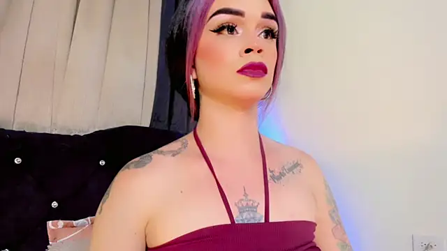 lesly_xx Show Webcam
