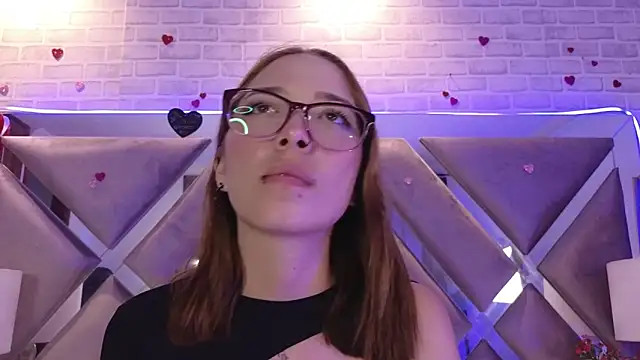 Chat XXX ao vivo de HarperrWest