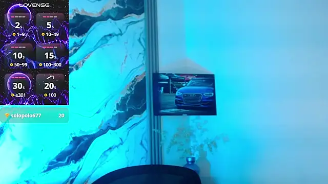 Sebastian_Smith__ 在線直播表演