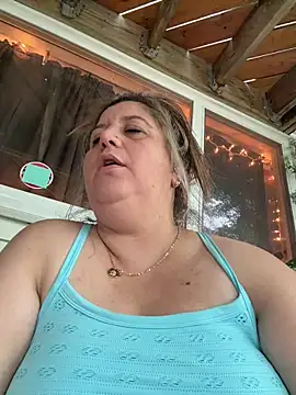 Vanilla-Cakebaum's Webcam Show