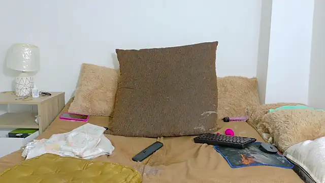 irisconde Webcam-Show