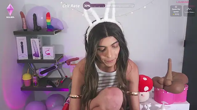 valentina_crttiのライブXXXチャット
