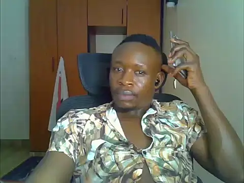 Chat XXX Live BillyBlackss