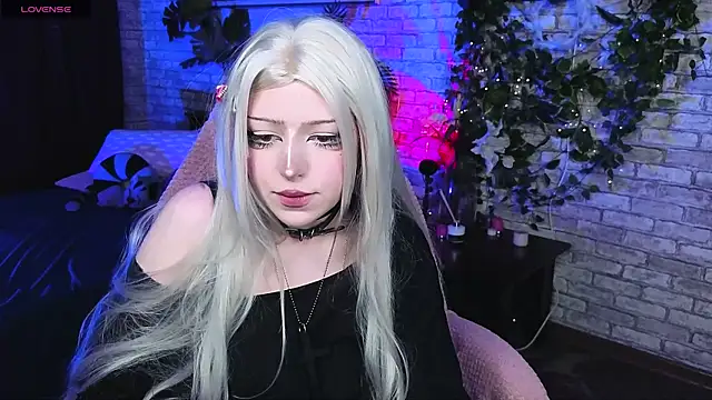 Вебк ам-шоу Morri_Moon