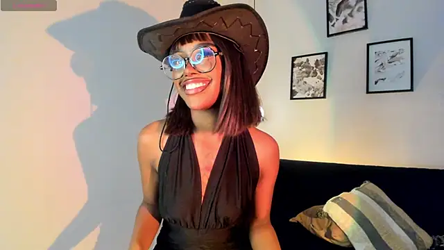 Afrodita_sweeet Adlı Modelin Web Kamerası Şovu
