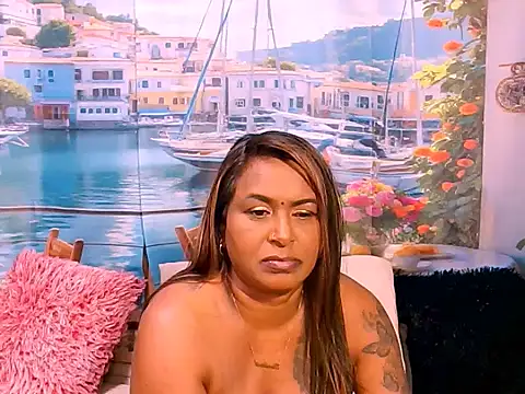 indiansparkle 라이브 XXX 채팅