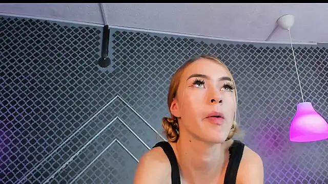 Evie_demn 라이브 XXX 채팅